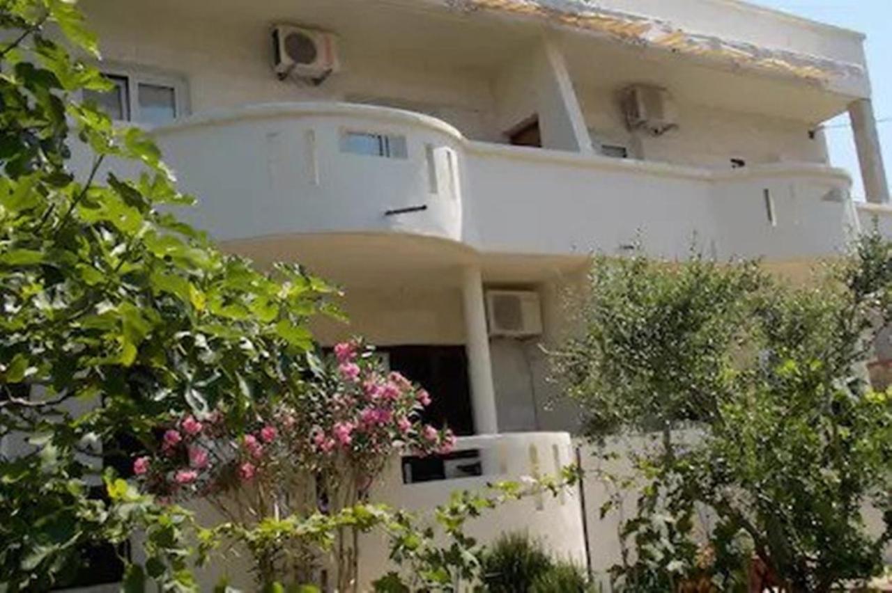 Rocco Apartments Pag Town Zewnętrze zdjęcie