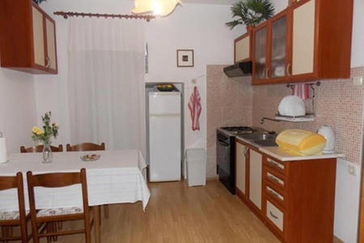 Rocco Apartments Pag Town Zewnętrze zdjęcie