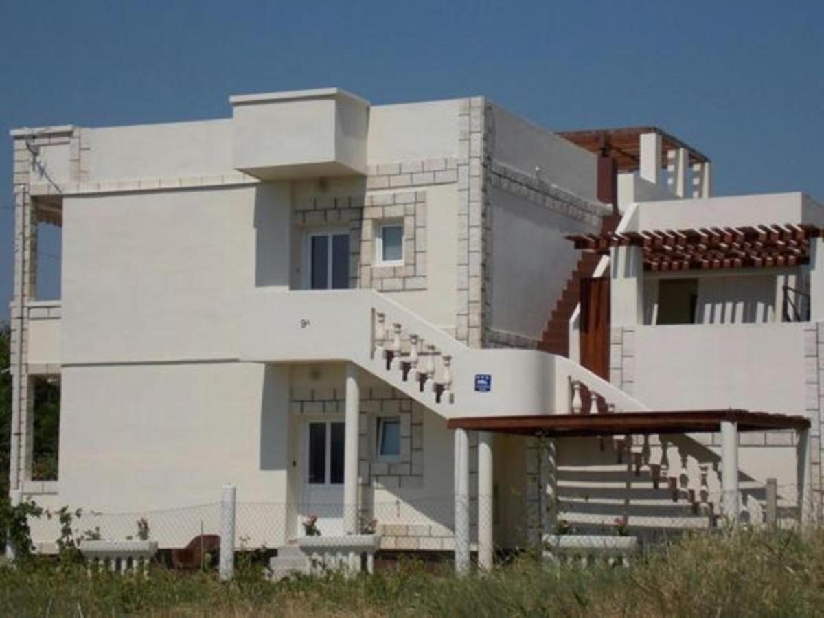 Rocco Apartments Pag Town Zewnętrze zdjęcie