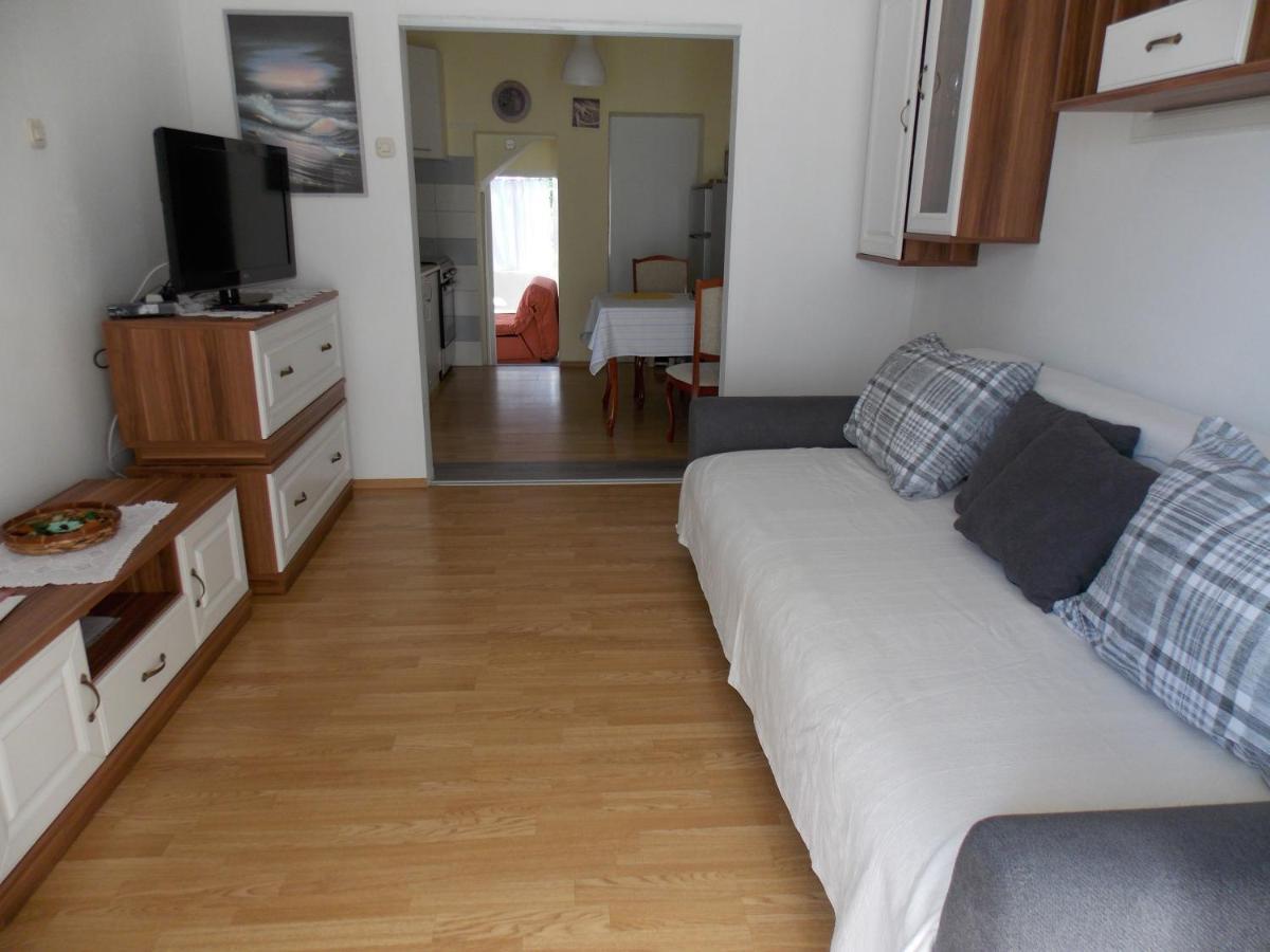 Rocco Apartments Pag Town Zewnętrze zdjęcie